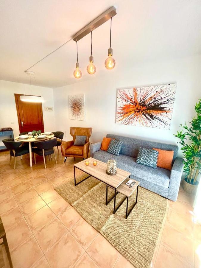 Luxury Suite Ocean Views 티아즈 외부 사진