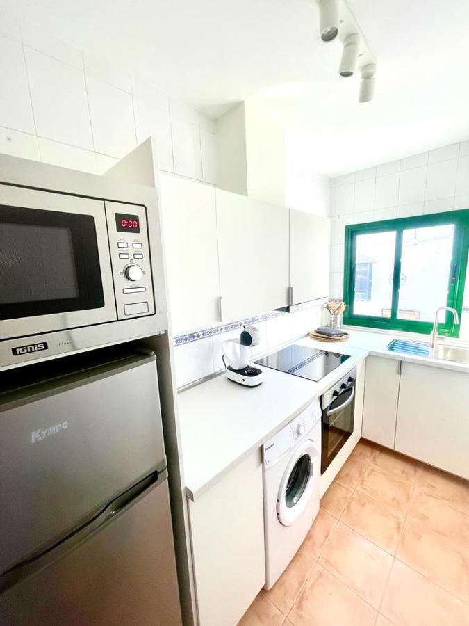 Luxury Suite Ocean Views 티아즈 외부 사진