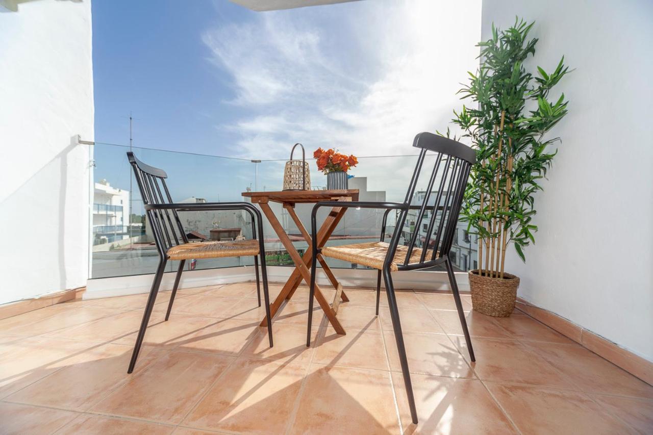Luxury Suite Ocean Views 티아즈 외부 사진
