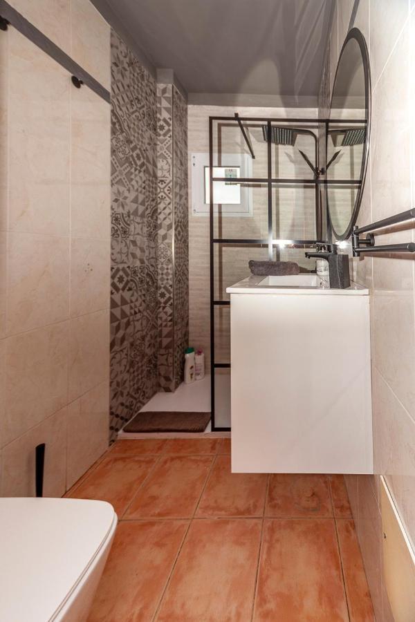 Luxury Suite Ocean Views 티아즈 외부 사진
