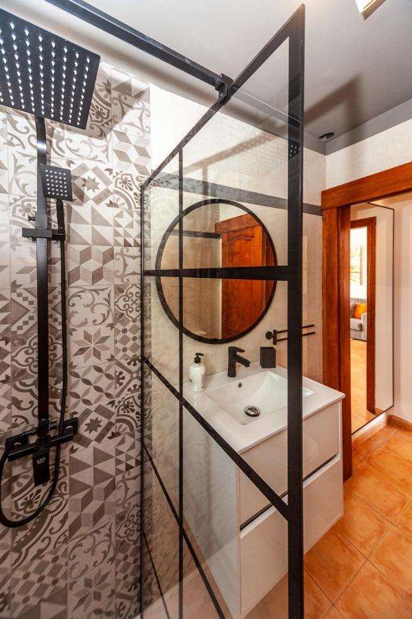 Luxury Suite Ocean Views 티아즈 외부 사진