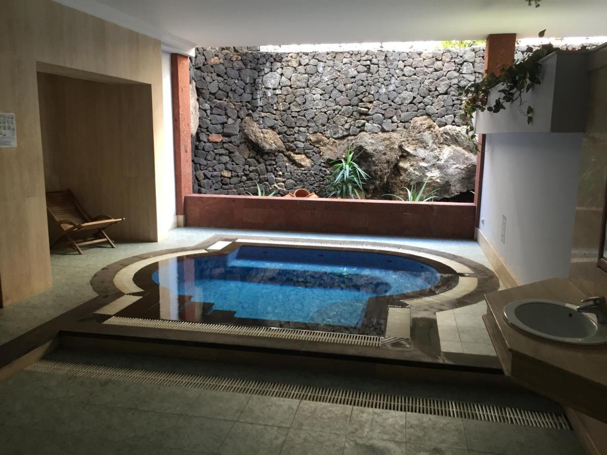 Luxury Suite Ocean Views 티아즈 외부 사진