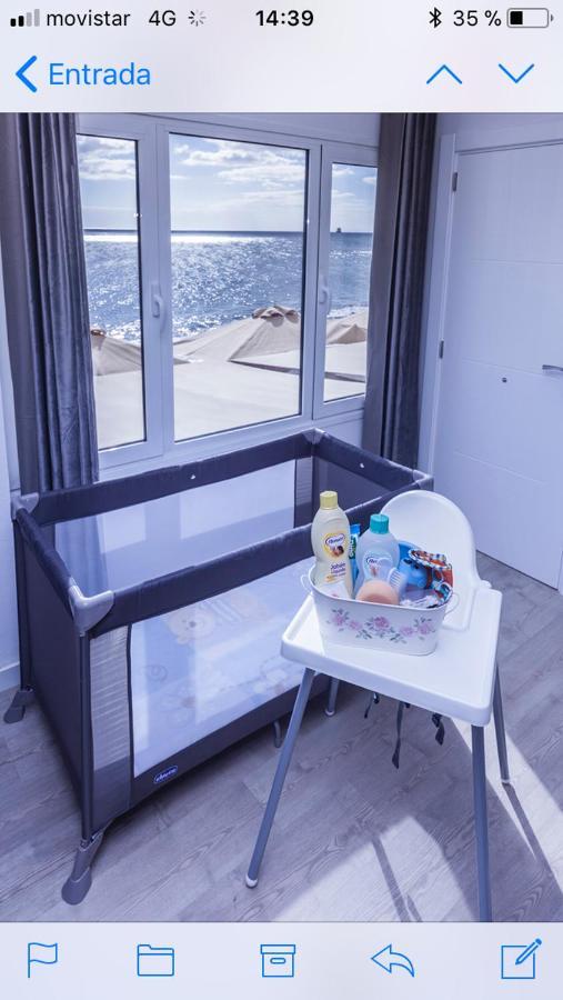 Luxury Suite Ocean Views 티아즈 외부 사진